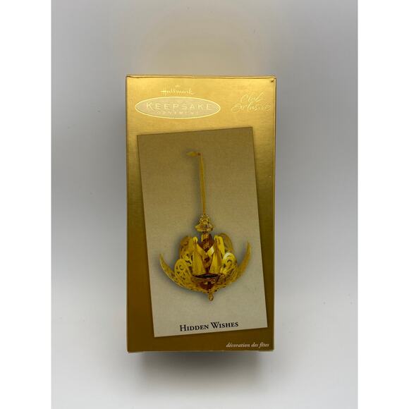 Hallmark Vintage Christmas Ornaments lot - Picture 2 of 13